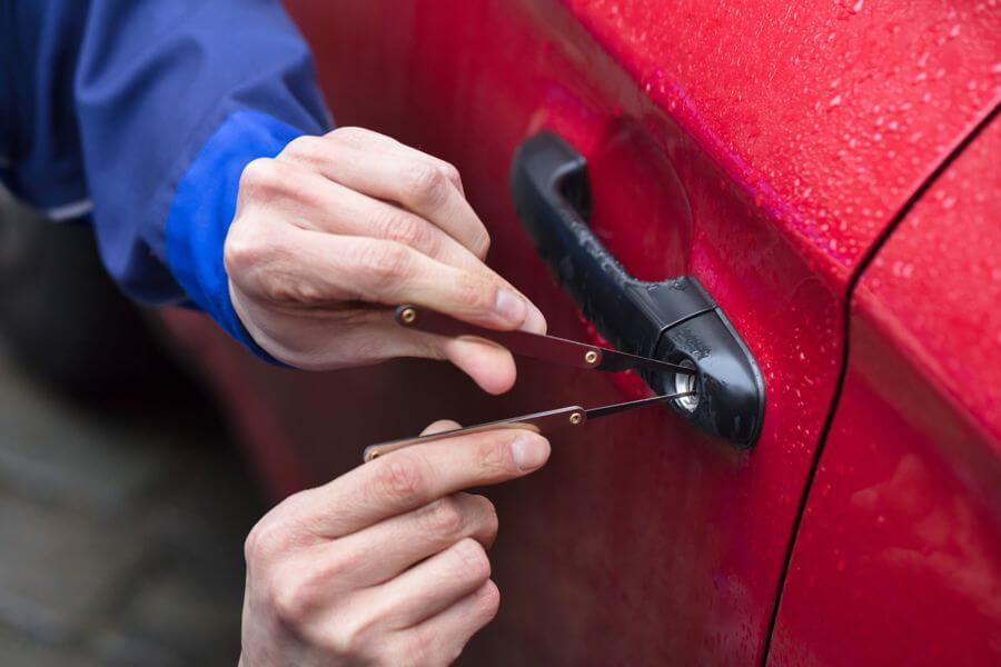 Schlüsseldienst Bad Überkingen Autoöffnung